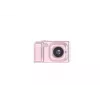 Kompakta kamera Denver DCA-4818 rozā 5 MP Full HD 16x tālummaiņa