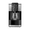 Elektriskā tējkanna Caso Turbo Hot Water Dispenser HW 1660 — 4 L, 2600 W, melna/nerūsējošais tērauds