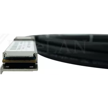 DAC kabelis CBO QSFP28-DAC-3M 3 m pasīvs vara QSFP28