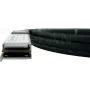 DAC kabelis CBO QSFP28-DAC-3M 3 m pasīvs vara QSFP28