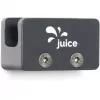JUICE BOOSTER 2 kabeļa turētājs, kabeļu pārvaldība antracīta krāsā, 2 komplekts