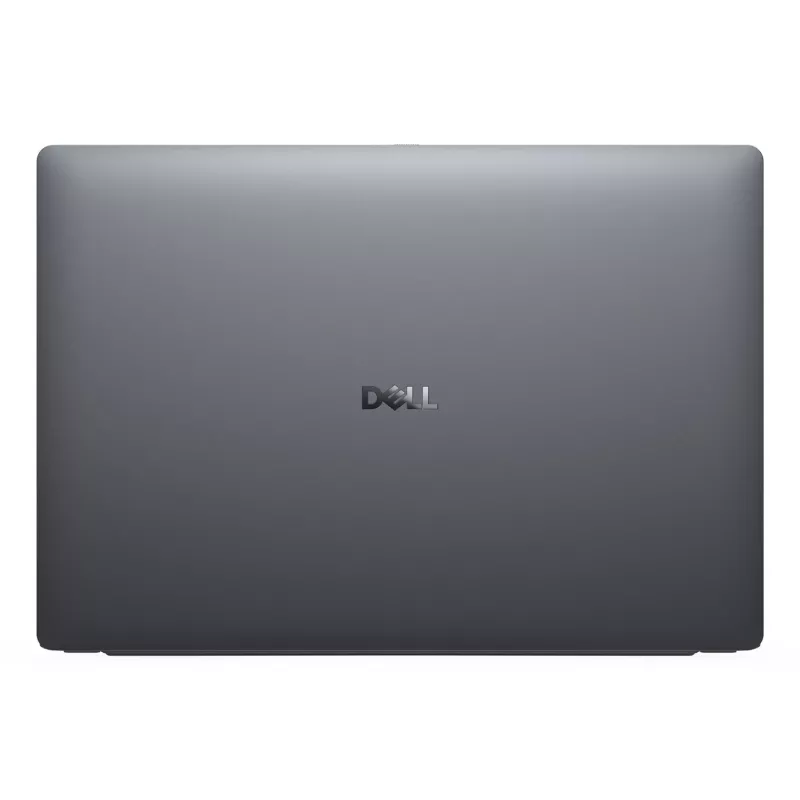 Portatīvais dators Dell Pro 14 Premium PA14250 — Intel Core Ultra 5 236V, 14 collu Full HD+, 16 GB LPDDR5x, 512 GB SSD, Windows 11 Pro, Pelēks