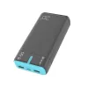Tracer EnerGen 20000 mAh Melns, Zils
