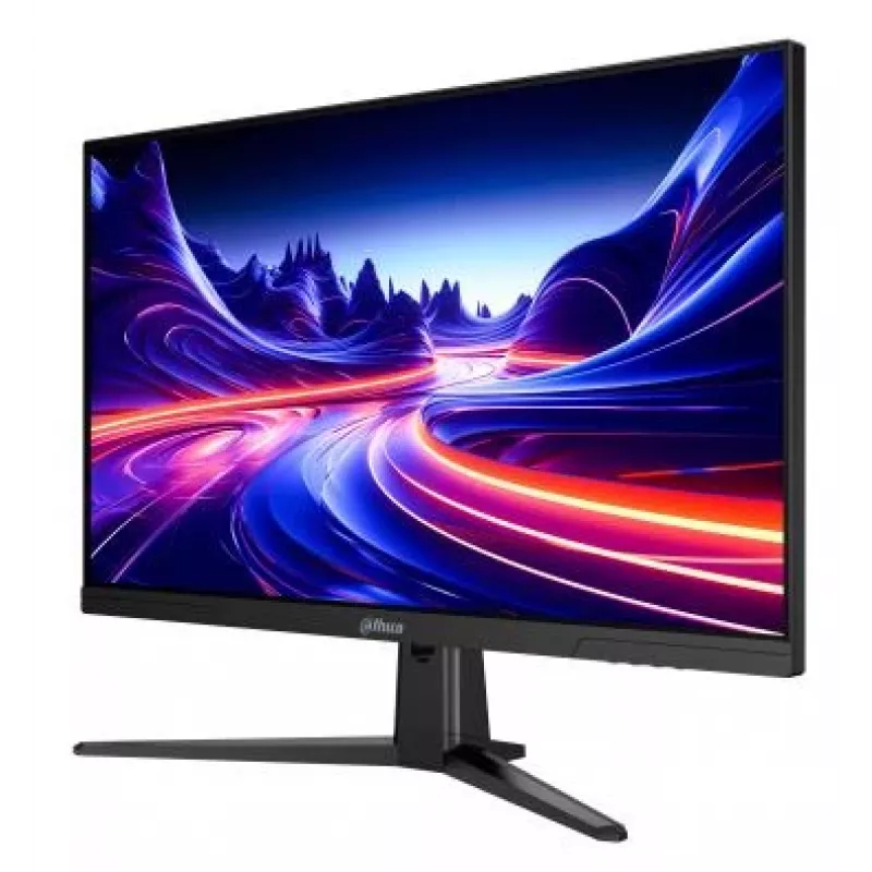 Dahya Technology LM27-E231BN datora monitors 68,6 cm (27 colli) 1920 x 1080 pikseļi Full HD LED Melns