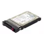 HP 1,2 TB SAS divu portu karstās nomaiņas cietais disks 2,5 Sff (718291-001)