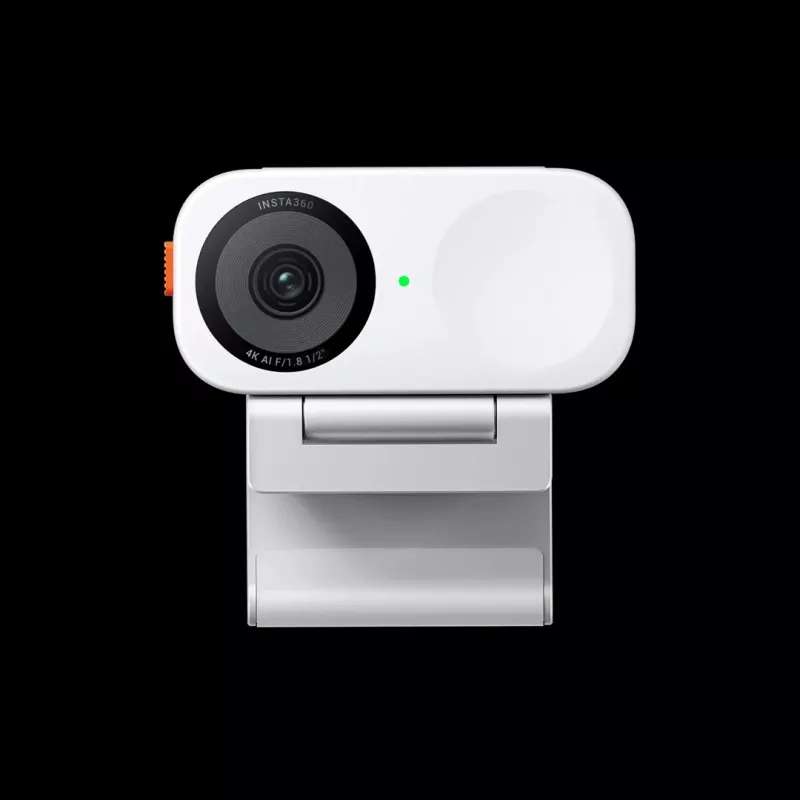 Insta360 Link 2C Standard Edition_Arctic balta