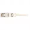 komutācijas kabelis RJ45 Cat.6 SFTP (pelēks, 15 metri)
