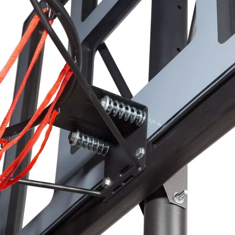 NILS ZDK321 basketbola grozs