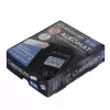 HI-TECH MEDICAL BACSCAN F-30 alkohola tests 0 - 4% 1% Melns