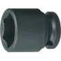 Triecienuzgriežņu uzmava Gedore 6161250 Svars 142 g