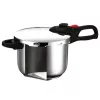 Spiediena katls Maestro MR-2902, 6 L, sudraba