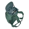 Thule 5314 Landmark 60L Unisex ceļojumu mugursoma, dūmakaini zaļa