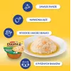 INABA Dashi Delights vista ar bonito skaidiņām buljonā - kaķu kārumi - 70g