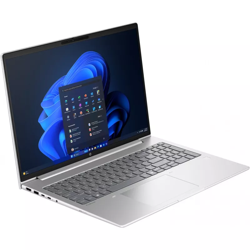 HP ProBook 4 G1iR Notebook AI - Intel Core 7 150U / 1.8 GHz - Win 11 Pro - Intel Graphics - 16 GB RAM - 512 GB SSD NVMe - 35,6 cm (14 collas)