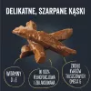 FELIX Tasty Shreds ar liellopu un vistu - 4x 80g