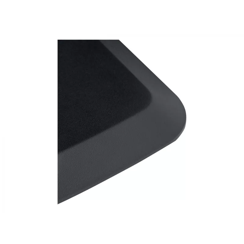 Leitz Ergo Cosy Square Paklājs 457 x 560 mm Pelēks 1,02 kg