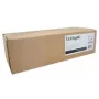 Lexmark 24B7005 tonera kasetne 1 gab. Oriģināla Melna