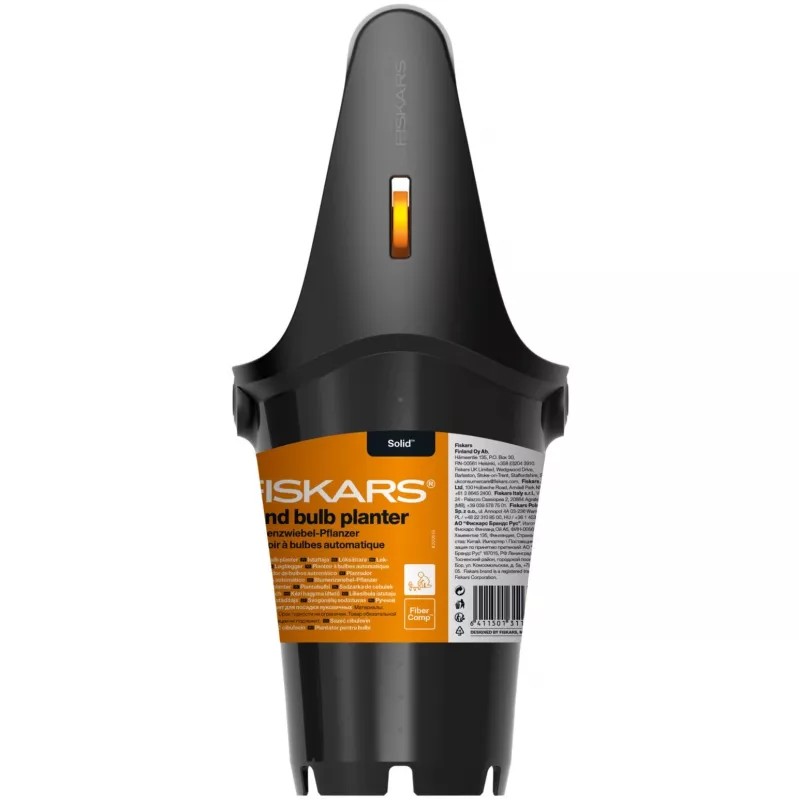Fiskars 1057079 dārza rokas instrumentu komplekts