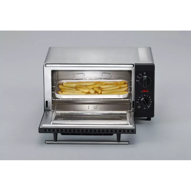 Mini cepeškrāsns Severin TO 2052 9L 800W Melns Grils