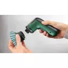 Bosch 06033E0002 akumulators, melns
