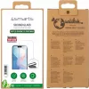 Ekrāna aizsargstikls 4smarts 541202 iPhone 16 Pro Max rūdītais stikls