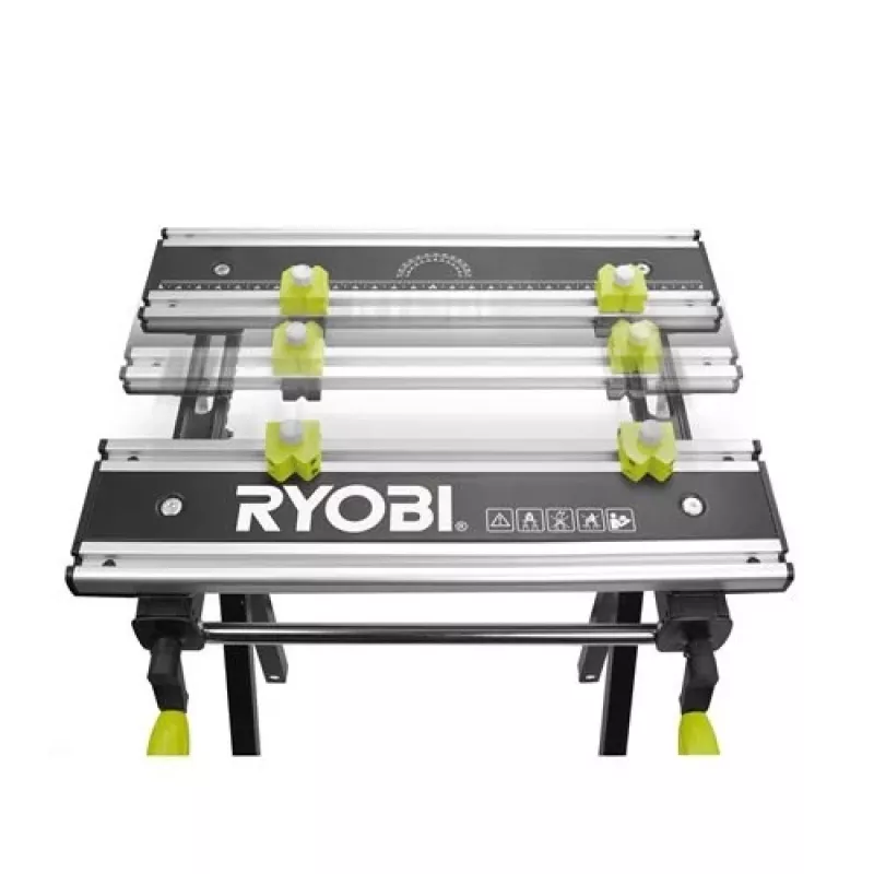 Ryobi RWB03 darbagalds Pārnēsājams darbagalds