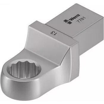 Wera ieliktņa gredzenatslēga 7781 SW 30 mm 05078701001 (05078701001)