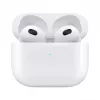 Apple AirPods (3. paaudzes) ar MagSafe uzlādes futrāli