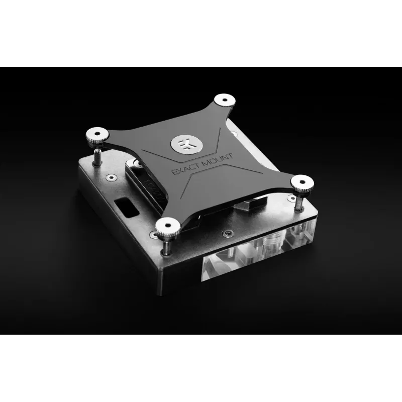 EK Water Blocks Quantum Velocity2 ūdens bloks