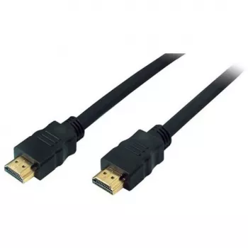 HDMI kabelis S/CONN HDMI - HDMI 2m