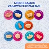 Slapjie kaķu našķi INABA Juicy Bites ar vistu un tunci, 3 × 11 g maisiņi, bez graudiem, olbaltumvielas 24%, mitrums 71%
