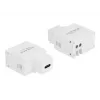 Keystone modulis USB Type-C uzlādes ports DeLOCK 87792