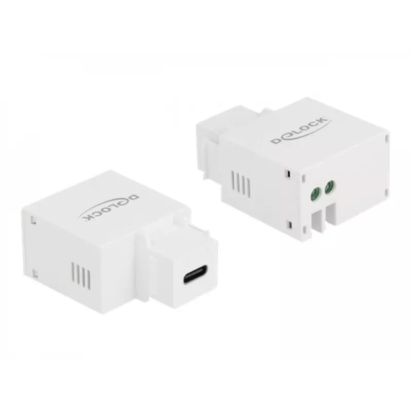 Keystone modulis USB Type-C uzlādes ports DeLOCK 87792
