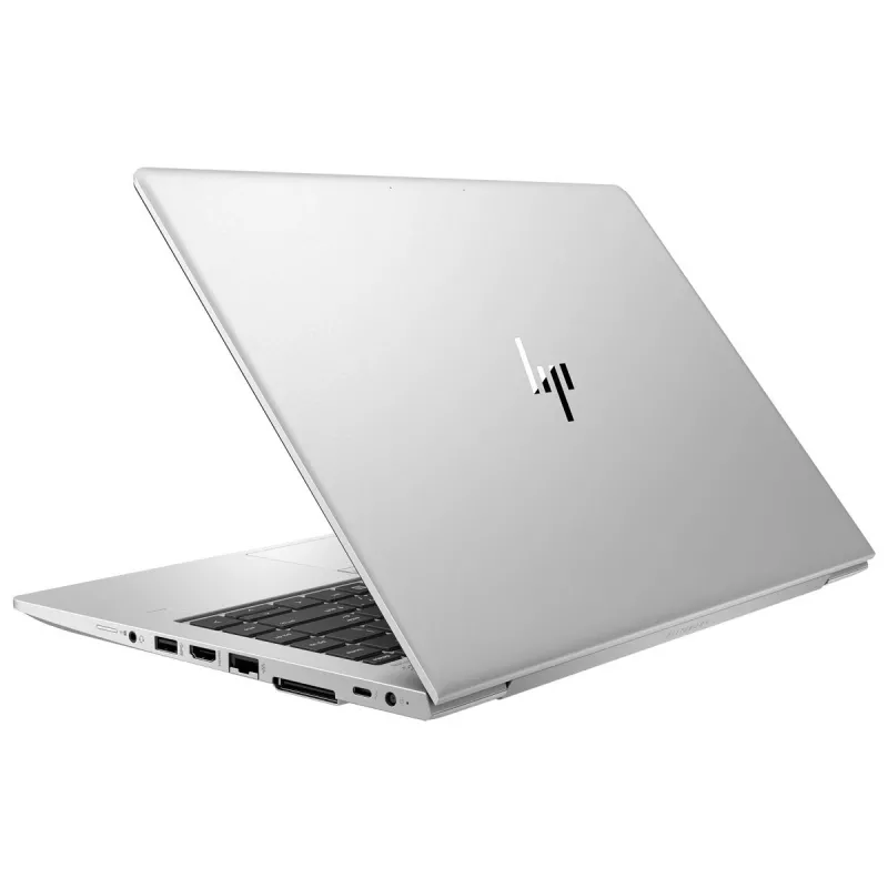 Portatīvais dators HP EliteBook 840 G6 / i5 / RAM 16 GB / SSD disks / 14,0″ FHD (atjaunota prece)