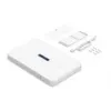 Ubiquiti Dream sienas gateway/controller 1000, 10000 Mbit/s
