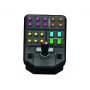 Logitech Heavy Equipment Side Panel - Kontrolieris lidojuma simulatoram - k 945-000014
