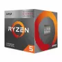 Ryzen 5 3400G - 3.7 GHz - 4 kodoli - 8 pavedieni - 4 MB kešatmiņa - Socket AM4 - Kaste