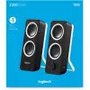 Skaļrunis | LOGITECH | Melns | 980-000810