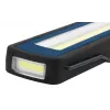 Rokas lukturis Ansmann WL250B Melns Zils COB LED 3W 215lm