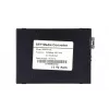 MikroTik Sedir multivides pārveidotājs 1x SFP 1x RJ45 1000Mb/s, maks. 1000 Mb/s, metāla korpuss, 100–240 V maiņstrāva