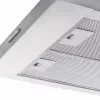 AKPO WK-4 FENIKS plāns 50 nerūsējošā tērauda ECO tvaika nosūcējs