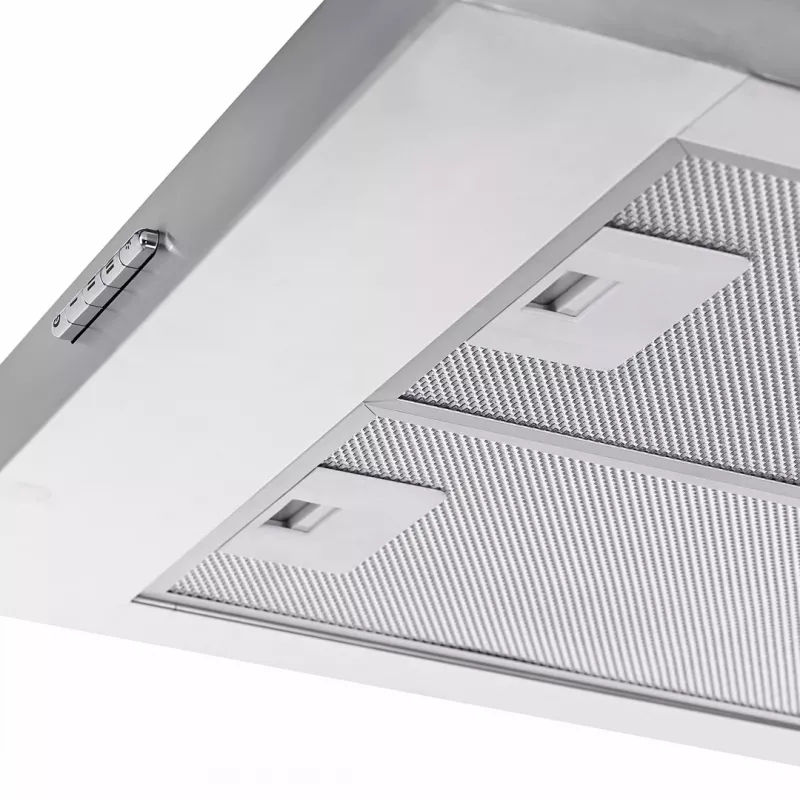 AKPO WK-4 FENIKS plāns 50 nerūsējošā tērauda ECO tvaika nosūcējs
