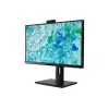 Datora monitors Acer B278Kbemiqprcuzx 27 collu 2K Ultra HD LED 3840 x 2160