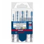 Bosch 2 608 900 585 urbju komplekts 5 gab.