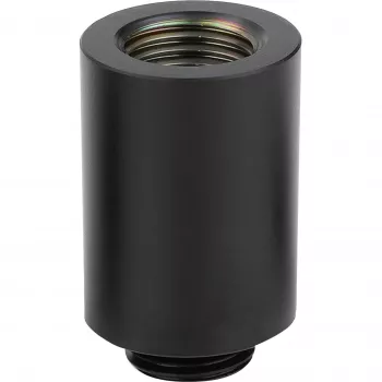 Thermal Grizzly DeltaMate Extender - MF28 Melns (TG-DM-FIT-0008)