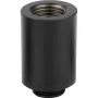 Thermal Grizzly DeltaMate Extender - MF28 Melns (TG-DM-FIT-0008)