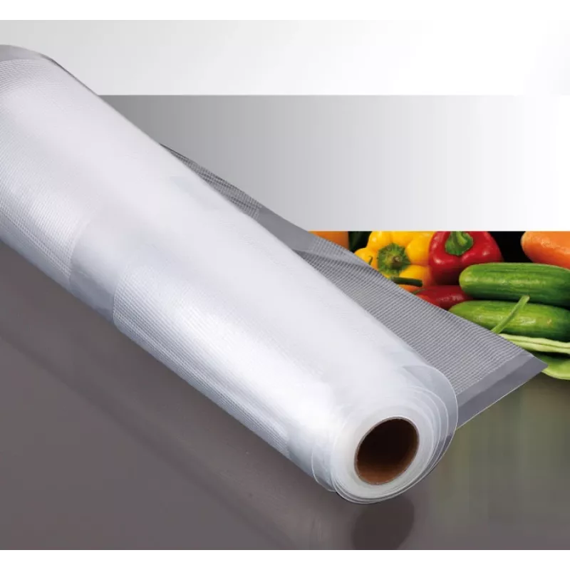 Plastmasas pārtikas plēve Jata R28X6