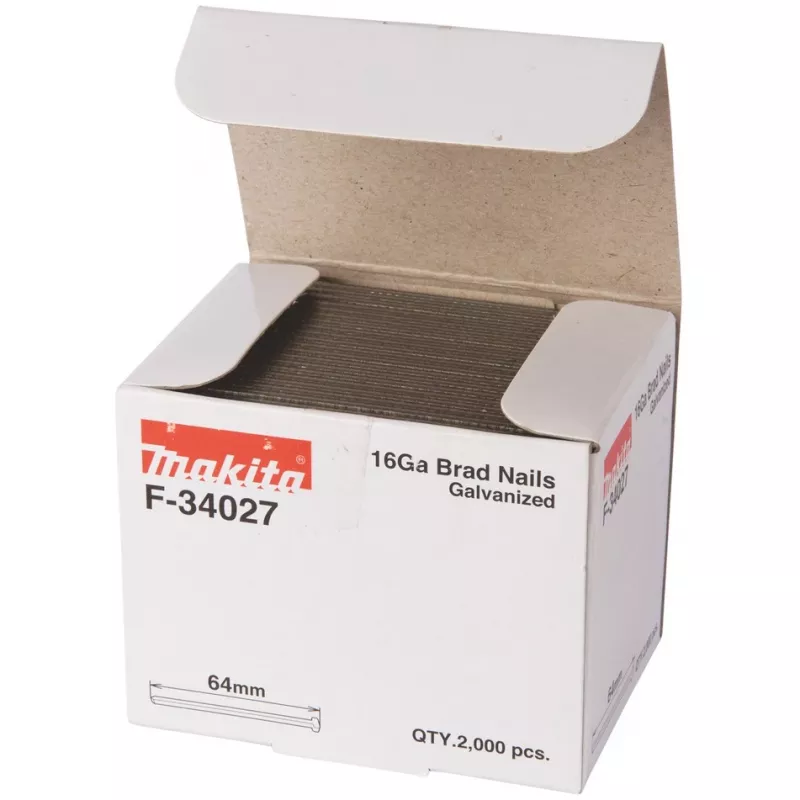 Makita F-34027 naglas 2000 gab.