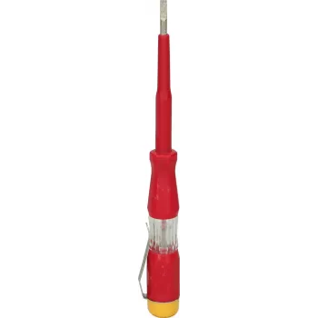 Sprieguma testeris ks tools 911.2176 100–500 V, 140 mm zonde
