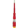 Sprieguma testeris ks tools 911.2176 100–500 V, 140 mm zonde